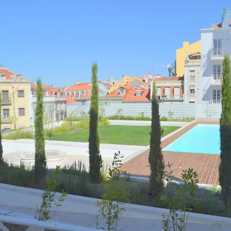 Tp Maestro 74, Luxury & Swimming Pool