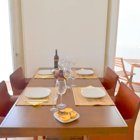 Tp Maestro 74, Luxury & Swimming Pool Lägenhet *