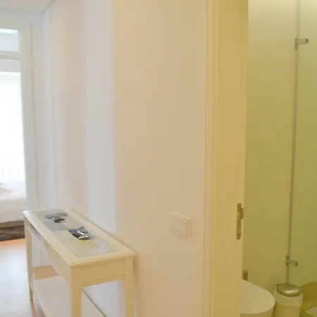 Apartamento Tp Maestro 74, Luxury & Swimming Pool *