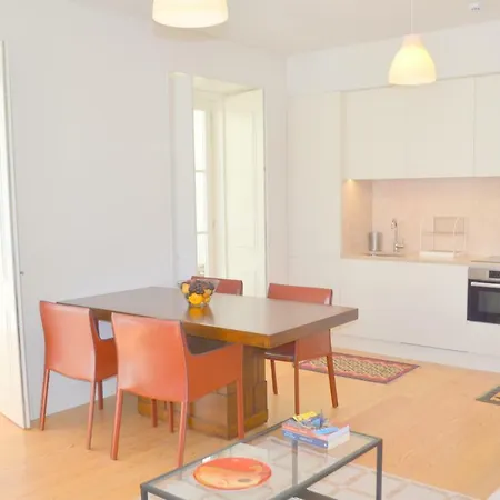 Tp Maestro 74, Luxury & Swimming Pool Appartement Lisboa