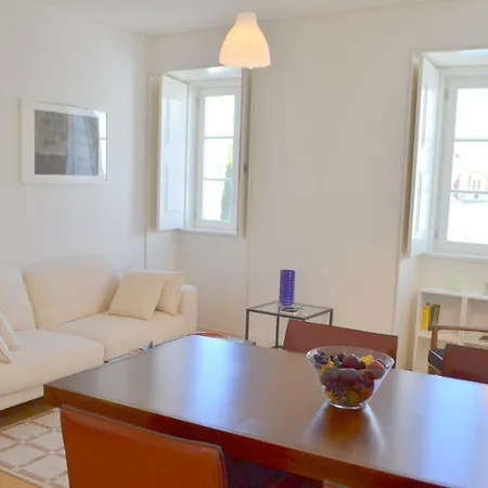 Appartement Tp Maestro 74, Luxury & Swimming Pool Lisboa