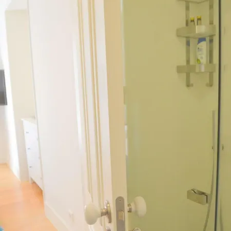 Tp Maestro 74, Luxury & Swimming Pool Apartamento
