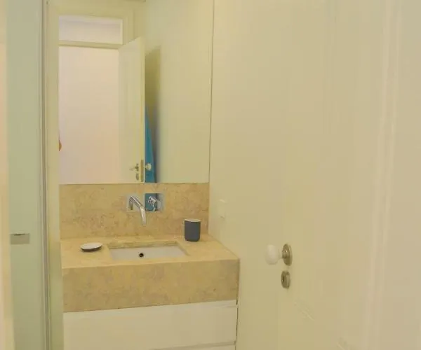 Apartamento Tp Maestro 74, Luxury & Swimming Pool *