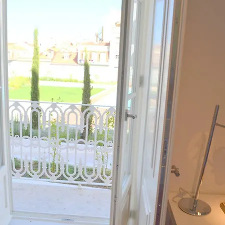 Appartement Tp Maestro 74, Luxury & Swimming Pool