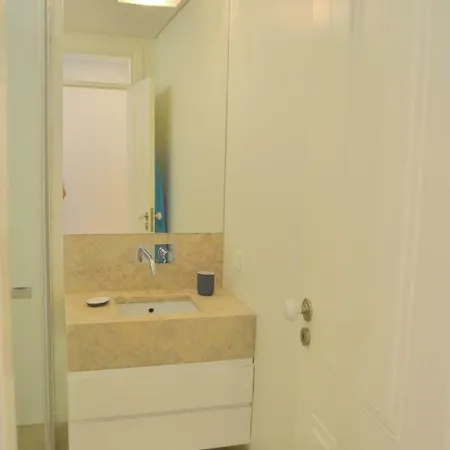 Appartement Tp Maestro 74, Luxury & Swimming Pool *