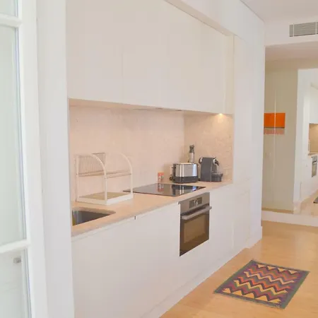 Appartement Tp Maestro 74, Luxury & Swimming Pool