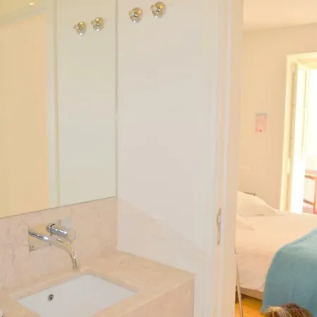 Appartement Tp Maestro 74, Luxury & Swimming Pool Lissabon