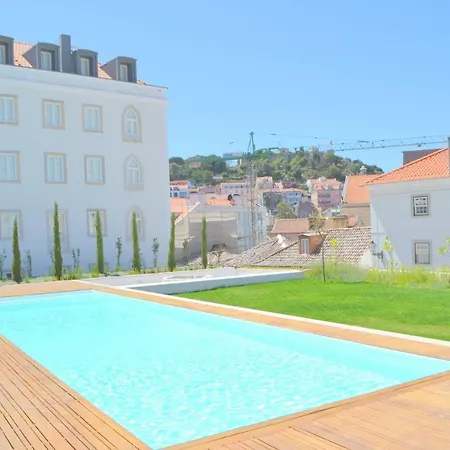 Appartement Tp Maestro 74, Luxury & Swimming Pool *